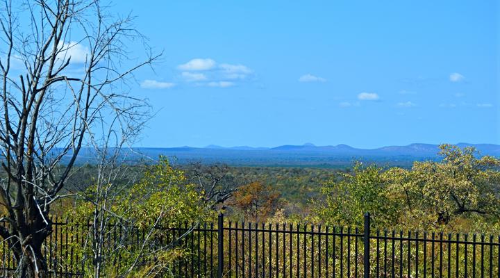 Royal Khalanga Lodge