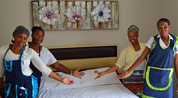 Royal Khalanga Lodge