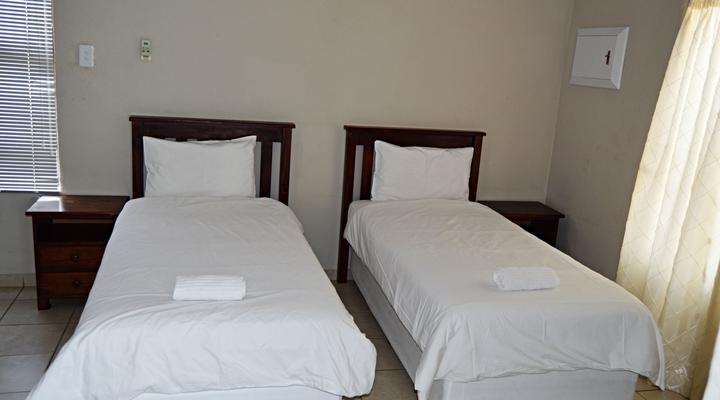 Royal Khalanga Lodge