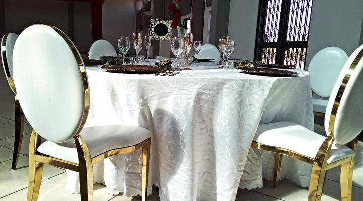 Royal Khalanga Lodge