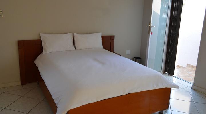 Royal Khalanga Lodge