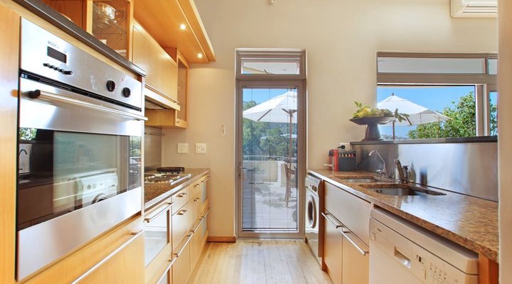 Palmkloof Penthouse