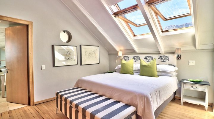 Palmkloof Penthouse