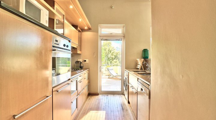 Palmkloof Penthouse