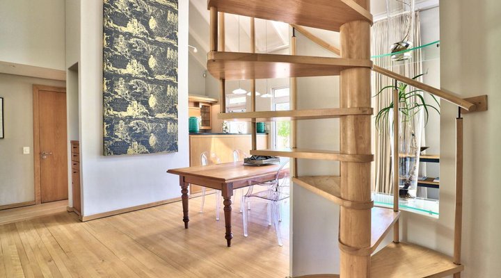 Palmkloof Penthouse
