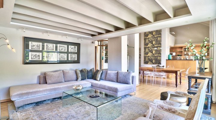 Palmkloof Penthouse