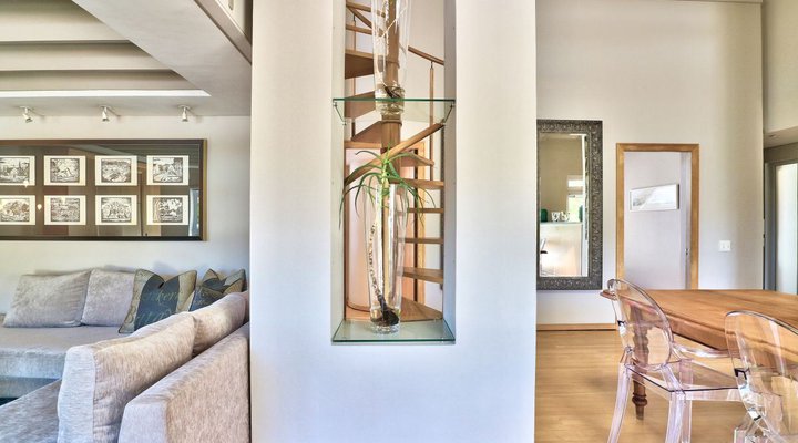 Palmkloof Penthouse