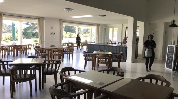 Goose Valley golf estate Unit M1
