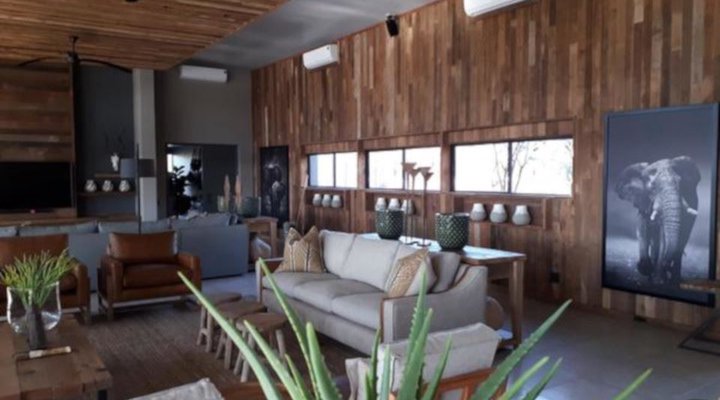 Kruger Lodge Mjejane