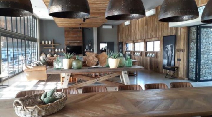 Kruger Lodge Mjejane