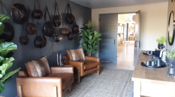 Kruger Lodge Mjejane