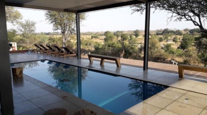 Kruger Lodge Mjejane