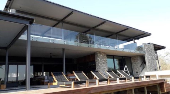 Kruger Lodge Mjejane