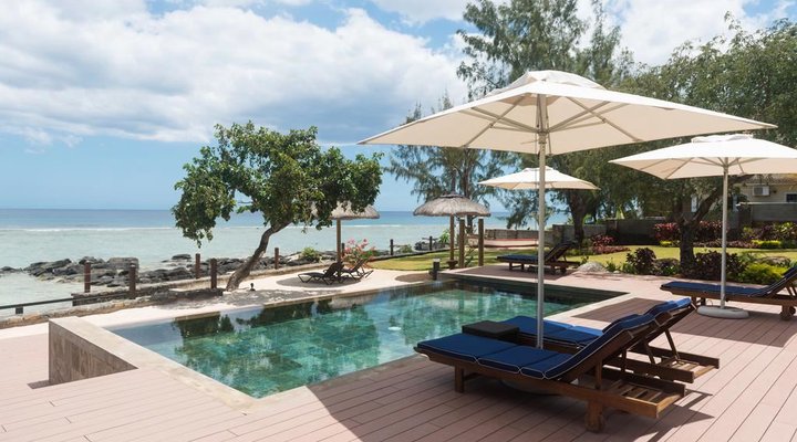 Belle Crique by Horizon Holidays