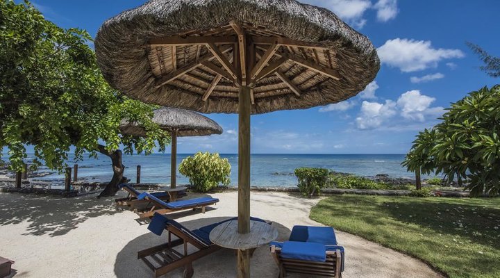 Belle Crique by Horizon Holidays