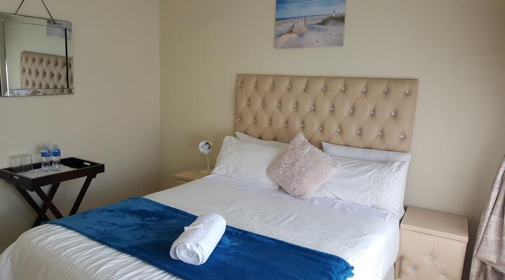 Carnival View Guest House 