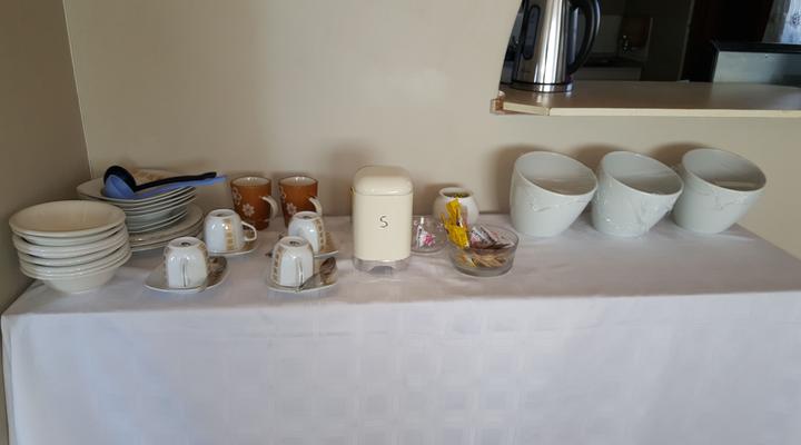 Carnival View Guest House 