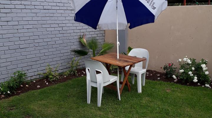 Carnival View Guest House 