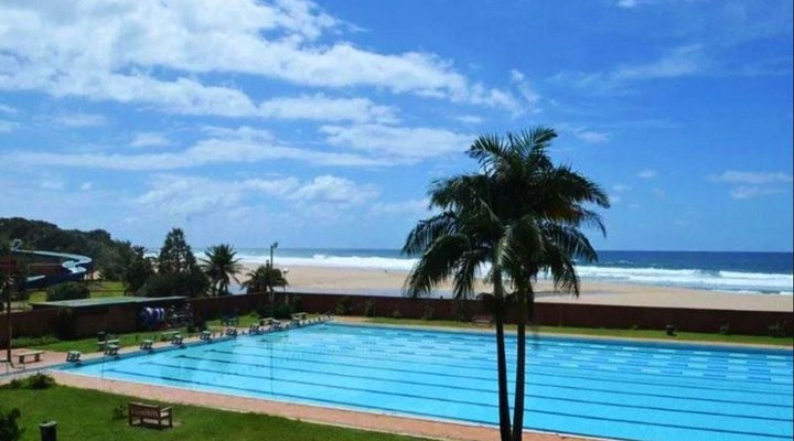 Boulevard 112