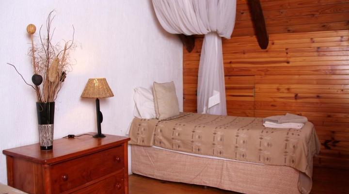 Burchell's Bush Lodge