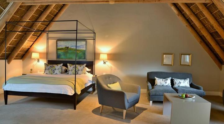 Le Franschhoek Hotel & Spa