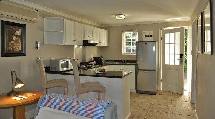 Le Franschhoek Hotel & Spa