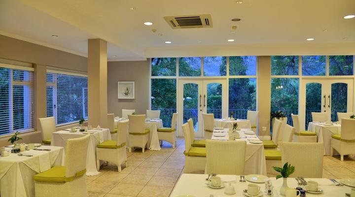 Le Franschhoek Hotel & Spa