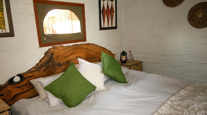 Mthimkhulu Private Game Reserve