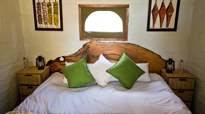 Mthimkhulu Private Game Reserve