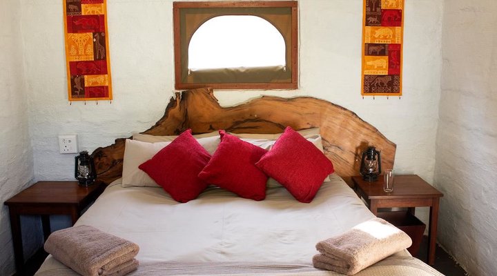 Mthimkhulu Private Game Reserve