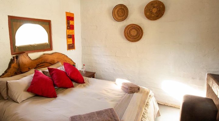 Mthimkhulu Private Game Reserve
