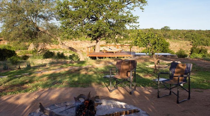 Mthimkhulu Private Game Reserve