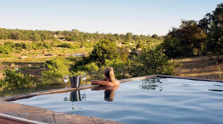 Mthimkhulu Private Game Reserve