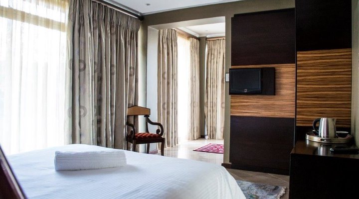 Pikoko Boutique Hotel Waverley
