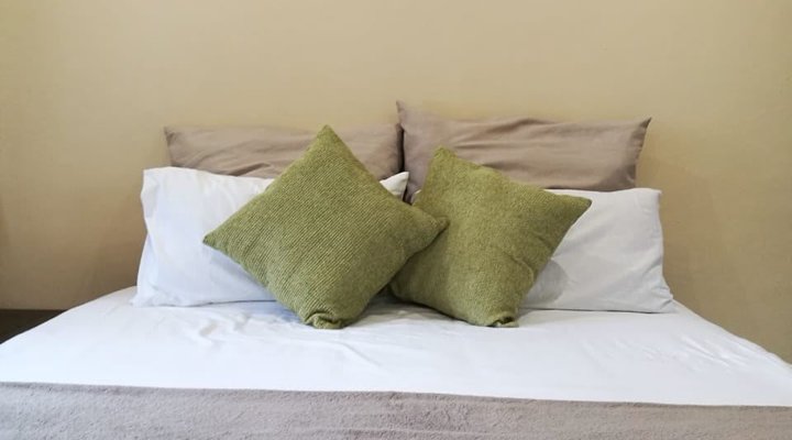 33 On Edwin Self Catering Accommodation 