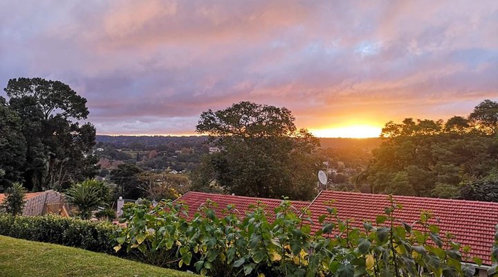 33 On Edwin Self Catering Accommodation 