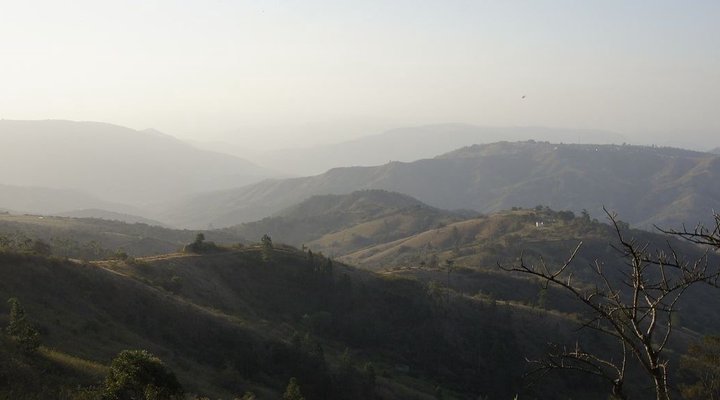 33 On Edwin Self Catering Accommodation 