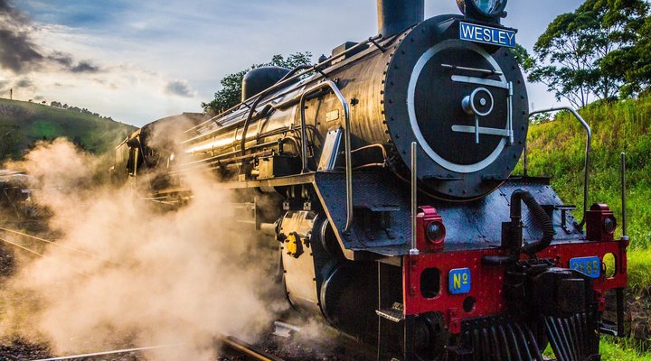 33 On Edwin Self Catering Accommodation 