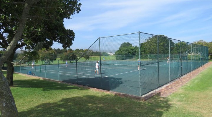 Goose Valley golf estate Unit M1