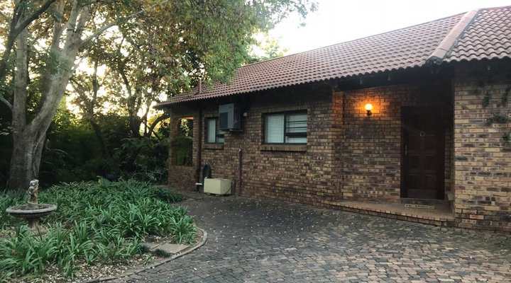 Berkley Cottage