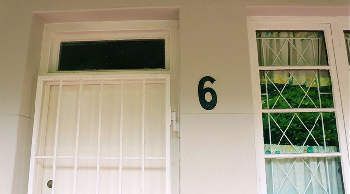 Beach Mansion 6