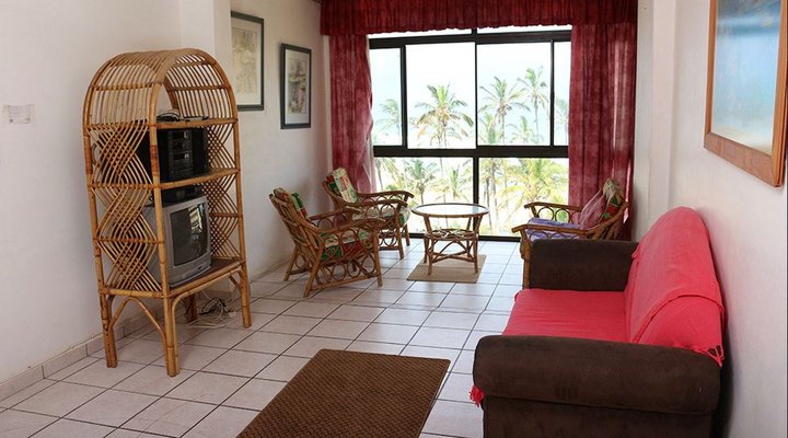 Beach Mansion 9