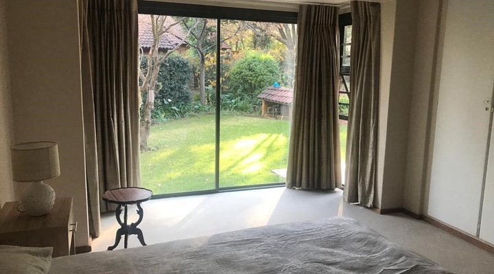 Berkley Cottage