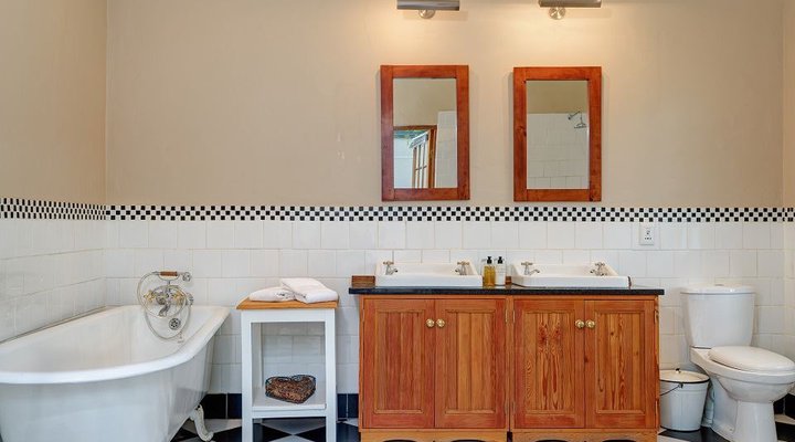 Buccara Wildlife Reserve Karoo Manor