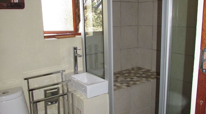 Bundu Bushveld Retreat