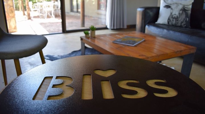 Bliss Wildlife Escape
