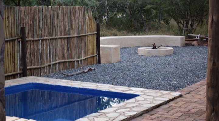 Bliss Wildlife Escape
