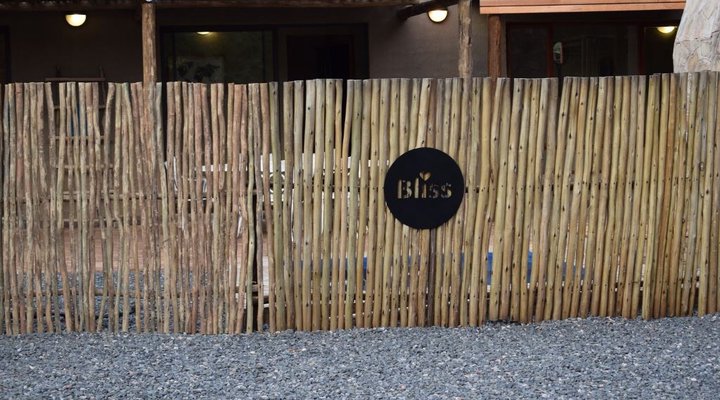 Bliss Wildlife Escape