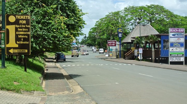 11 The Bridge