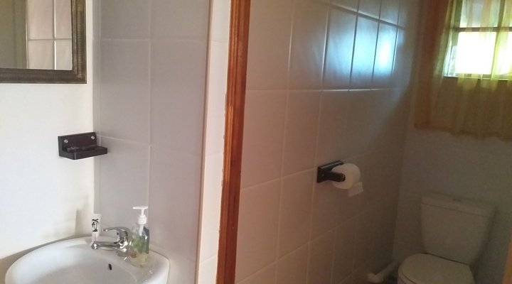 African Elephant's Den